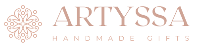 ARTYSSA Light Font