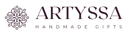 ARTYSSA Dark Font