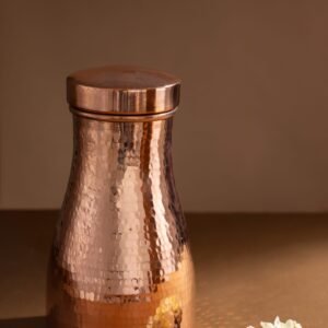Bed Side Bottle Carafe