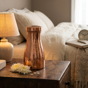 Bed Side Bottle