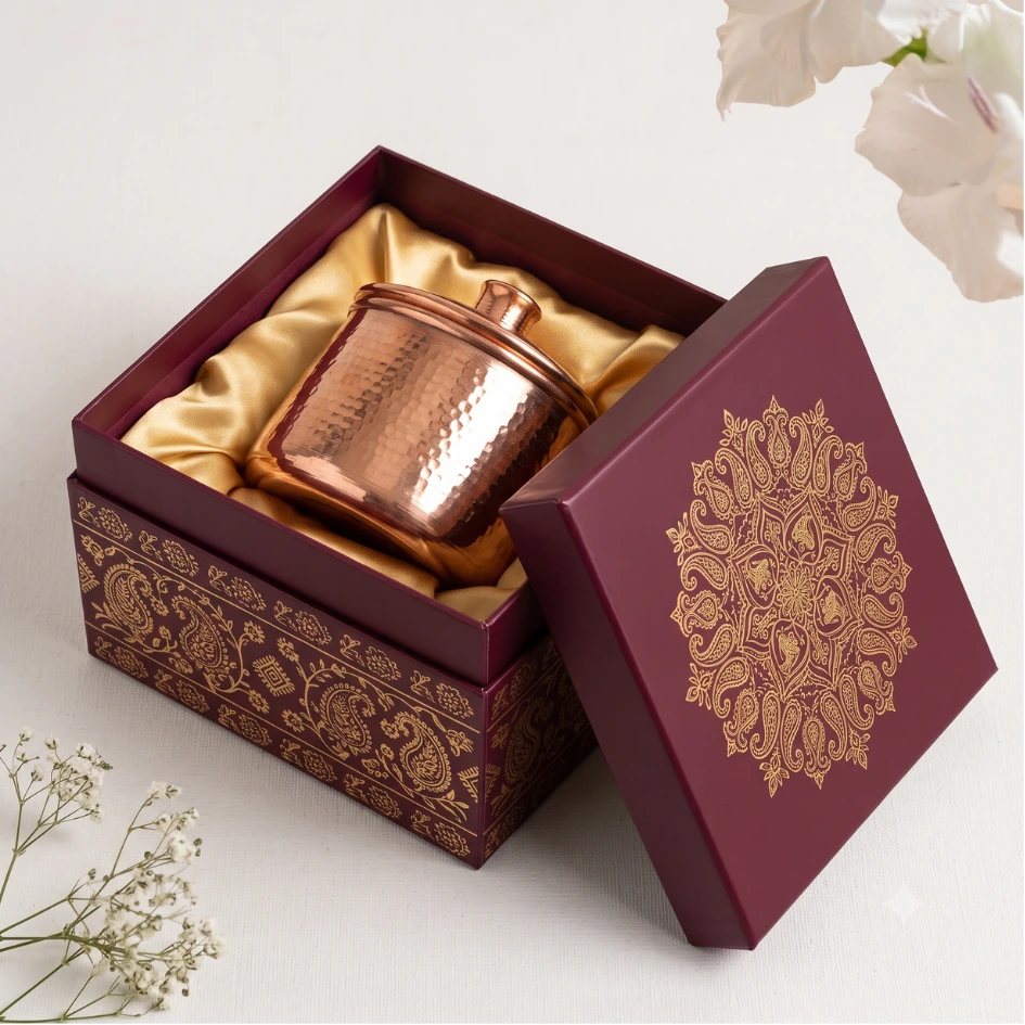 Personal gifting