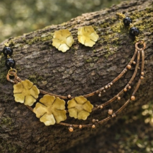 The Heritage Onyx Flora