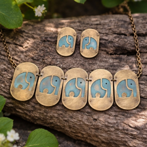 The Heritage Auspicious Amulet